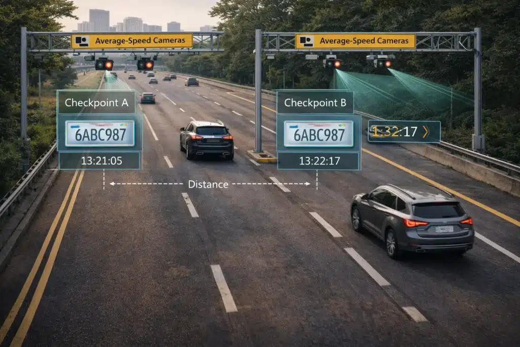 License Plate Reader Guide: How It Works, Uses, Accuracy & Privacy