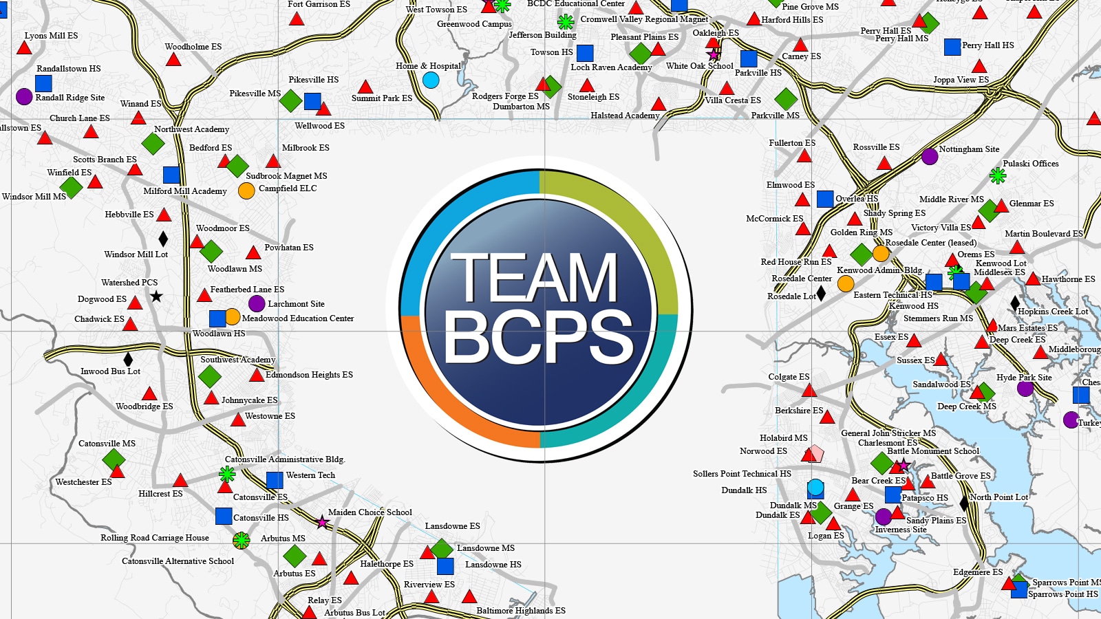 BCPS header