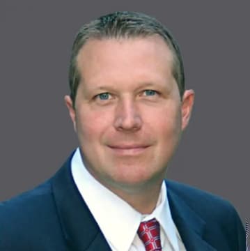 Brad Layman - VP of Sales
