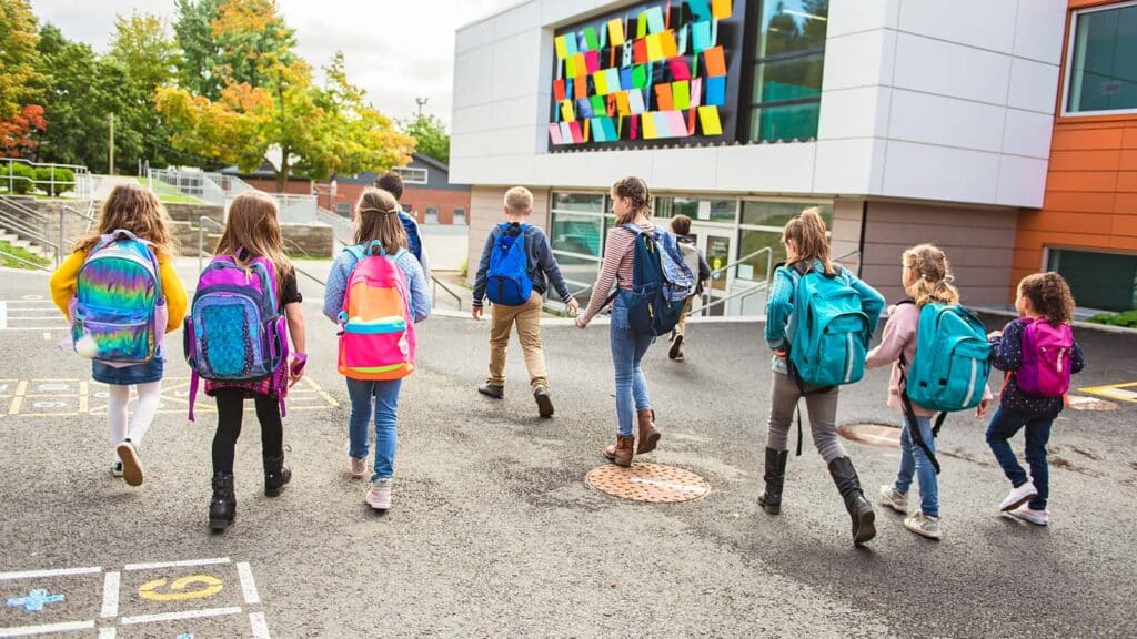 Baltimore Schools Gun Detection