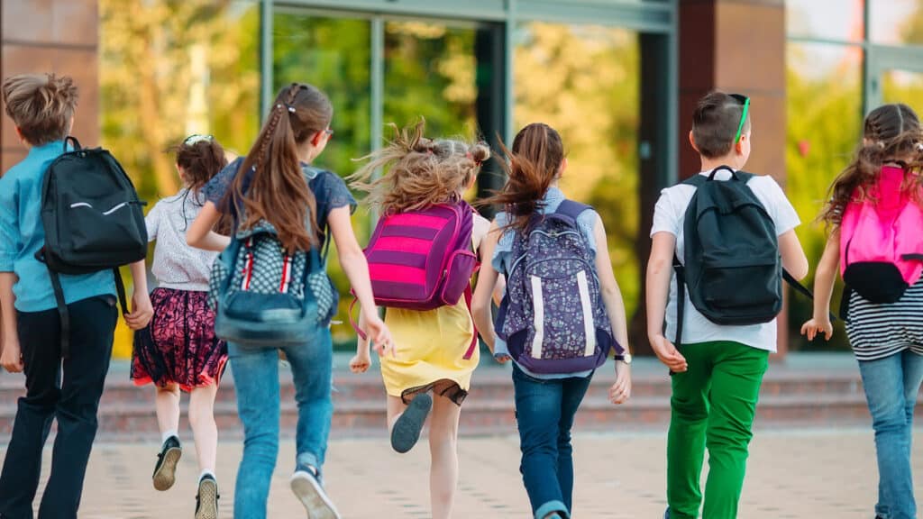 Bogen omnilert school safety