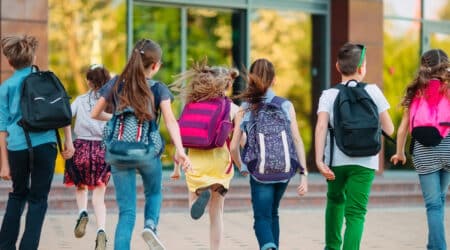 Bogen omnilert school safety