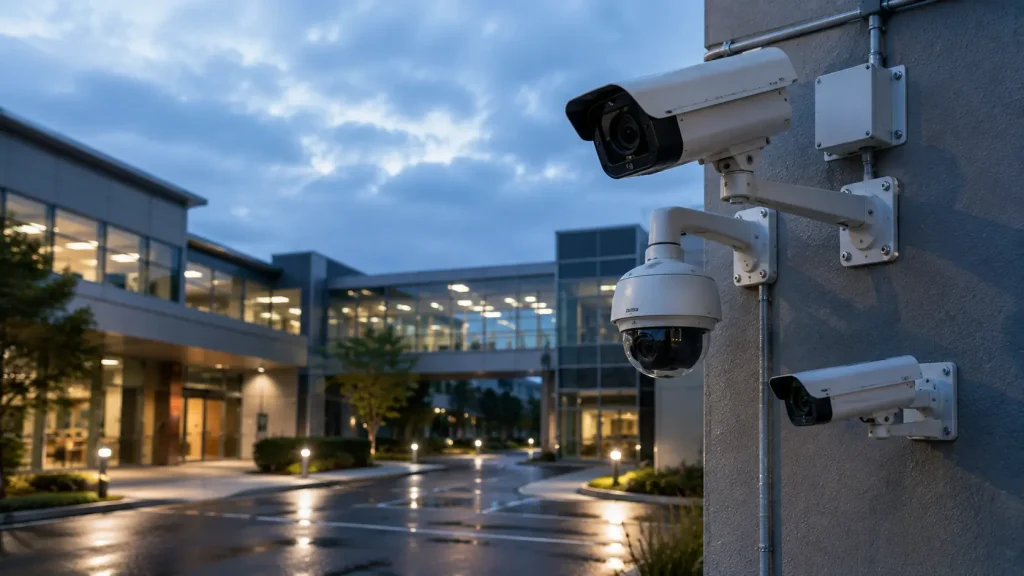 Building More Confidence inot Your Camera Infrastructure