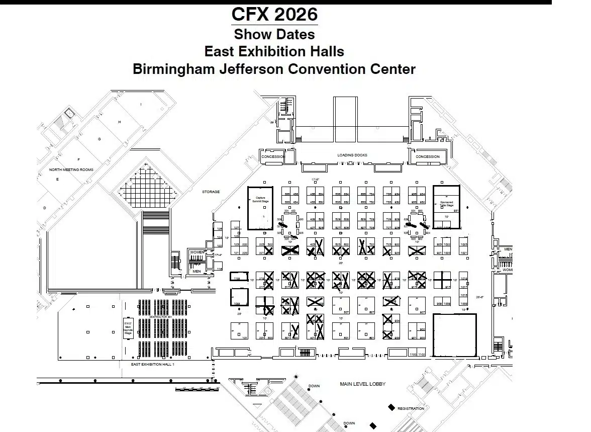How to find Omnilert at CFX