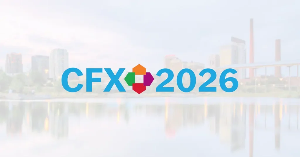 CFX 2026