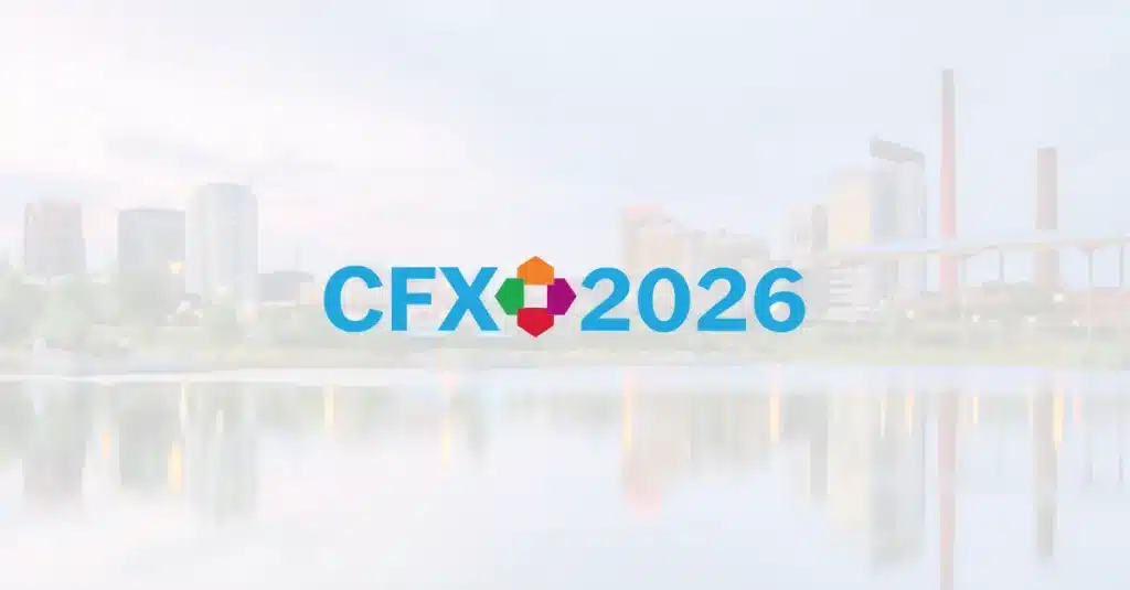 CFX 2026