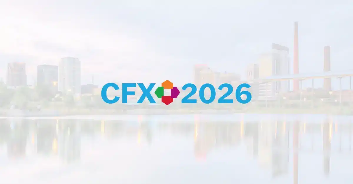 CFX 2026