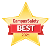 Campus Safety Best 2021