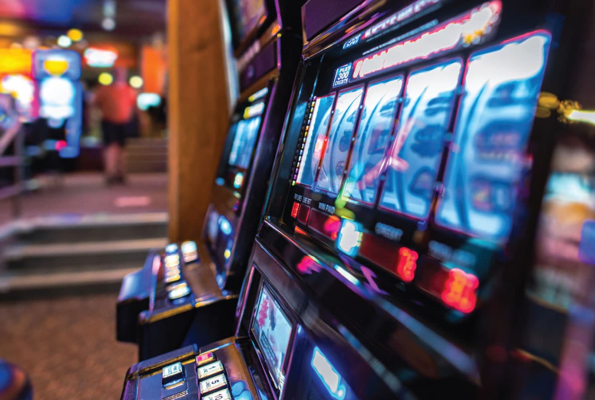 Casinos 1