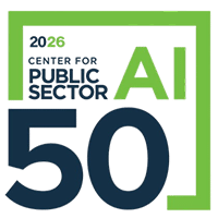 Center for Public Sector AI Top