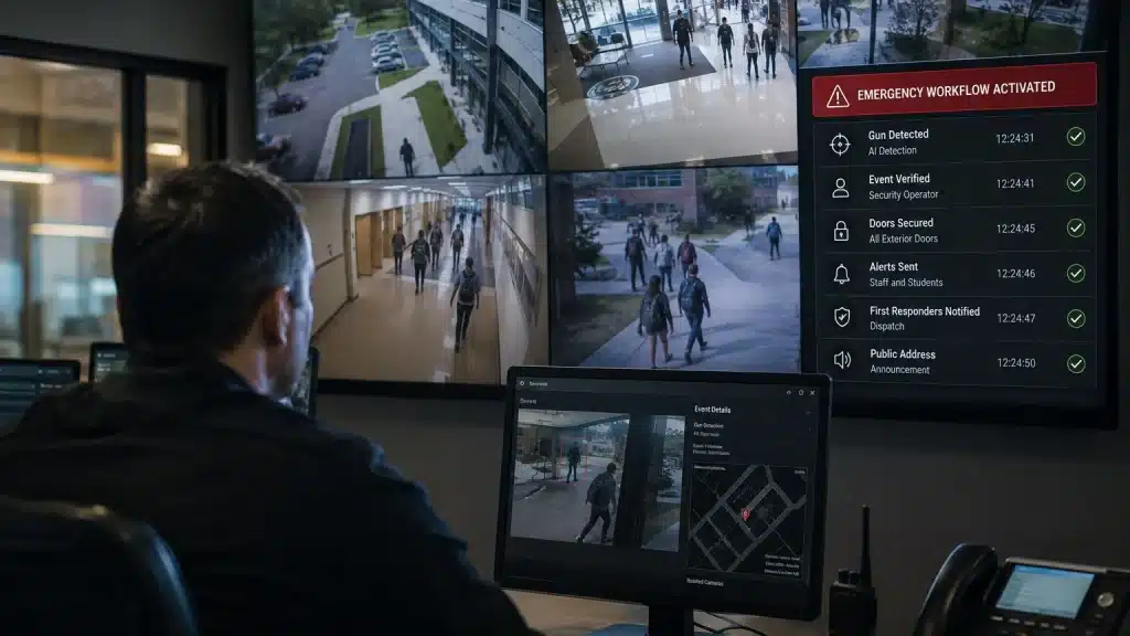 coordinated security response webinar