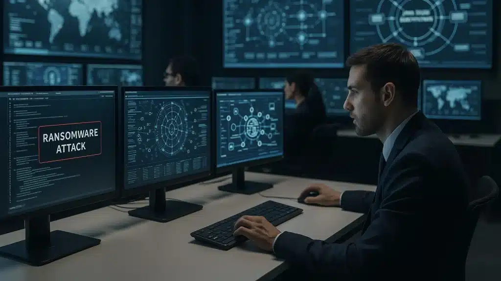 City Security Fundamentals