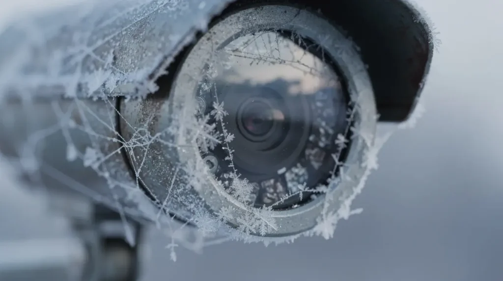 Common Ways Video Surveillance Systems Fail in the Real World ()