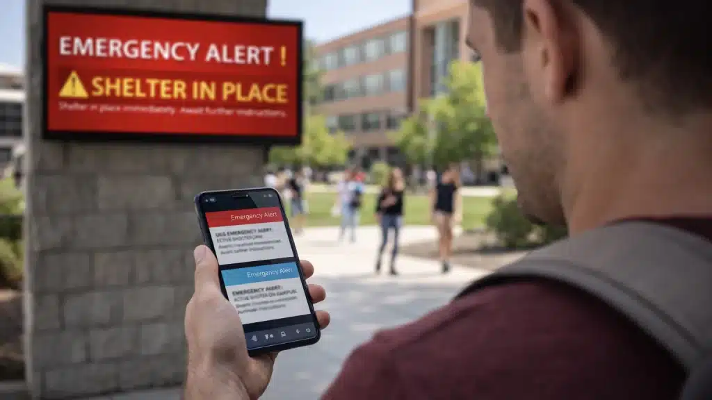 Communication Tools for School Security Systems