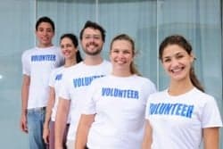Communities can prepare for disasters by organizing volunteers and implementing emergency notification systems  175 554447 0 14012941 300 250x167 1