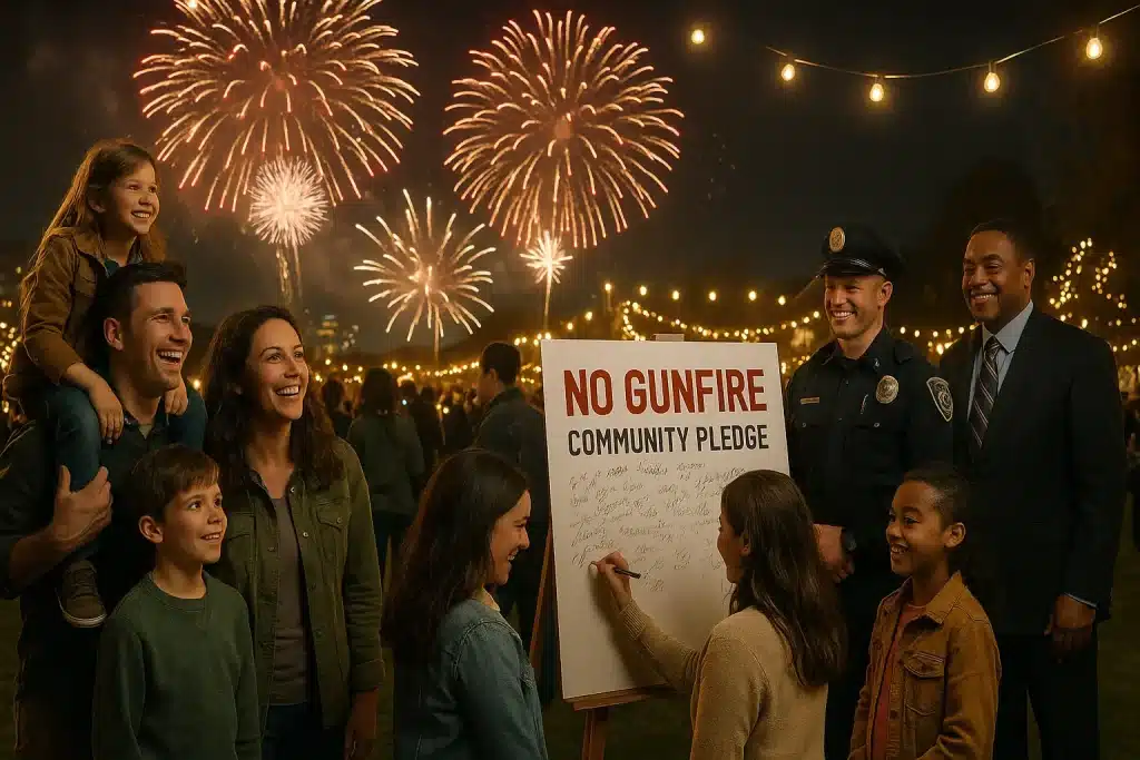 Community Prevention