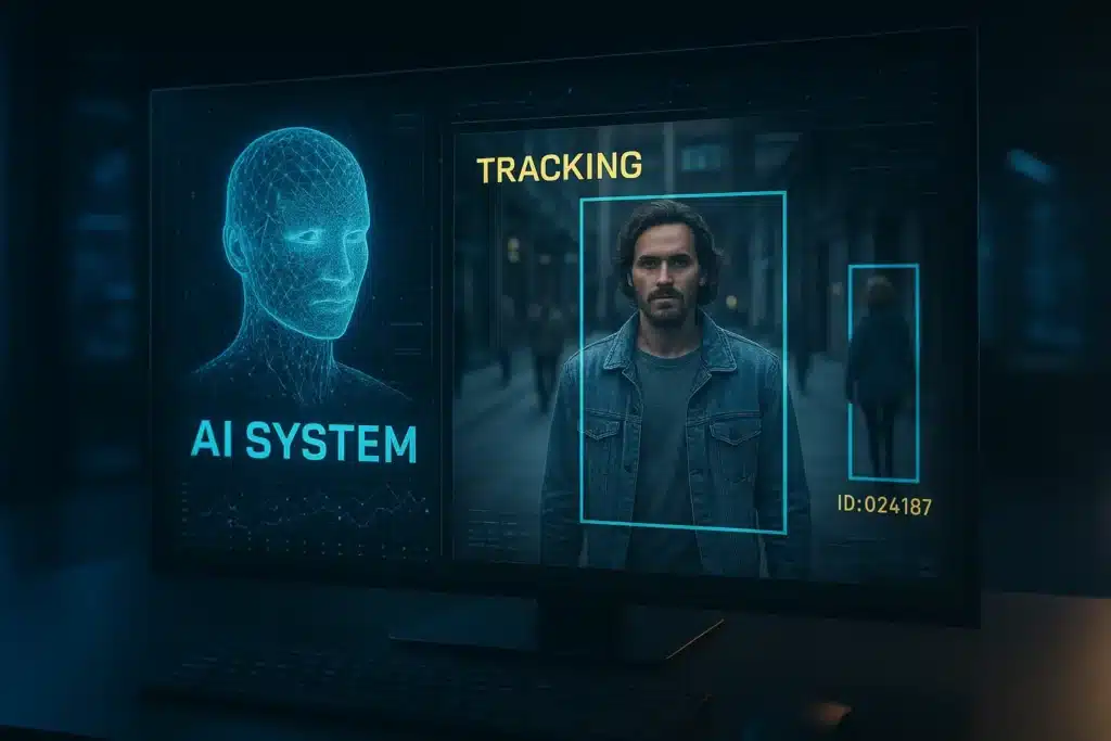 Computer Vision Privacy Concerns
