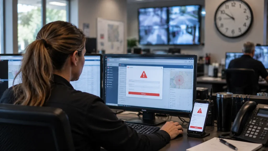 Conclusion Turn National Preparedness Month into a Readiness Check