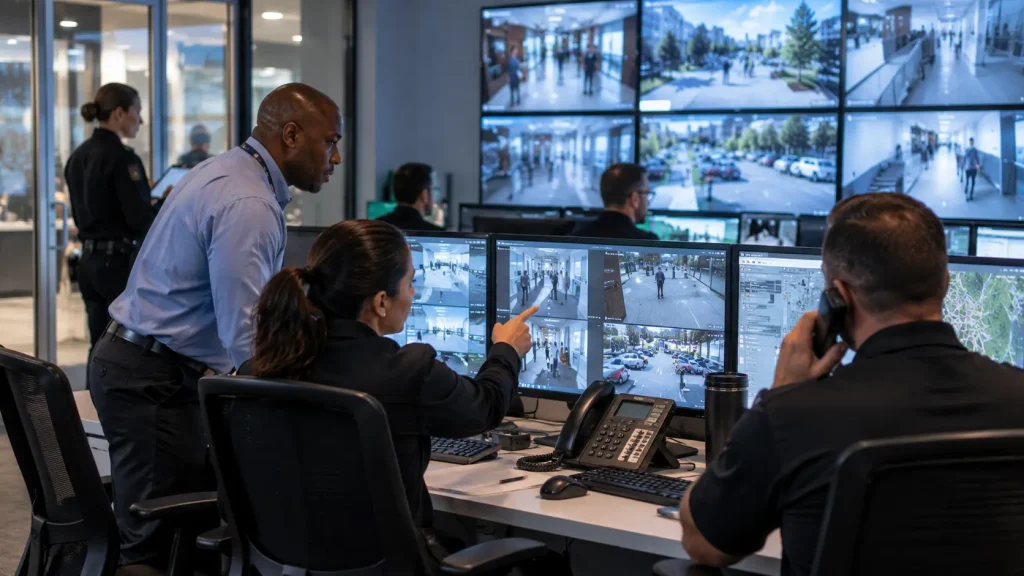 ISC East 2026: Connecting Detection with the Response Tha tFollows