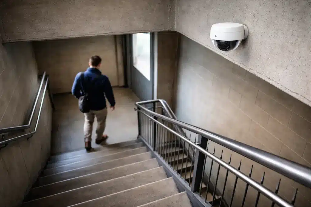 AI Gun Detection Core Camera Performance Principles