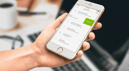 Corporate Campus Innovations in Implementing Emergency Action and Response