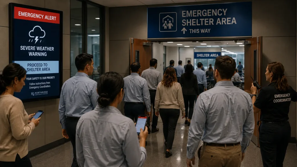 Crafting a Strong Safety Culture Everyday