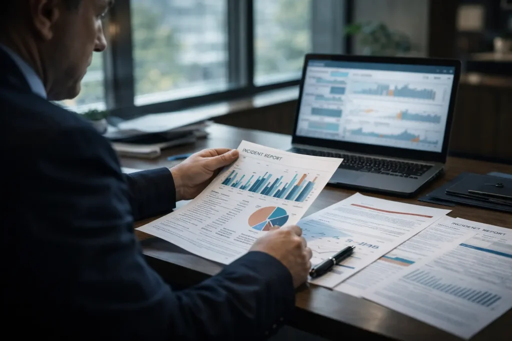 Data Supports a Move to Earlier Detection to Reduce Liability