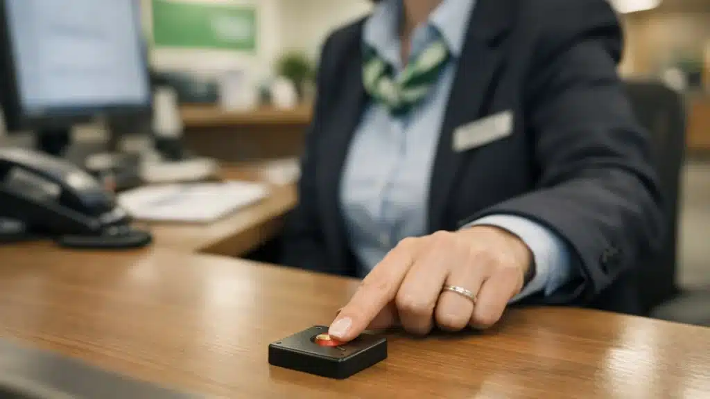 Designing Alerts That Protect Without Intruding