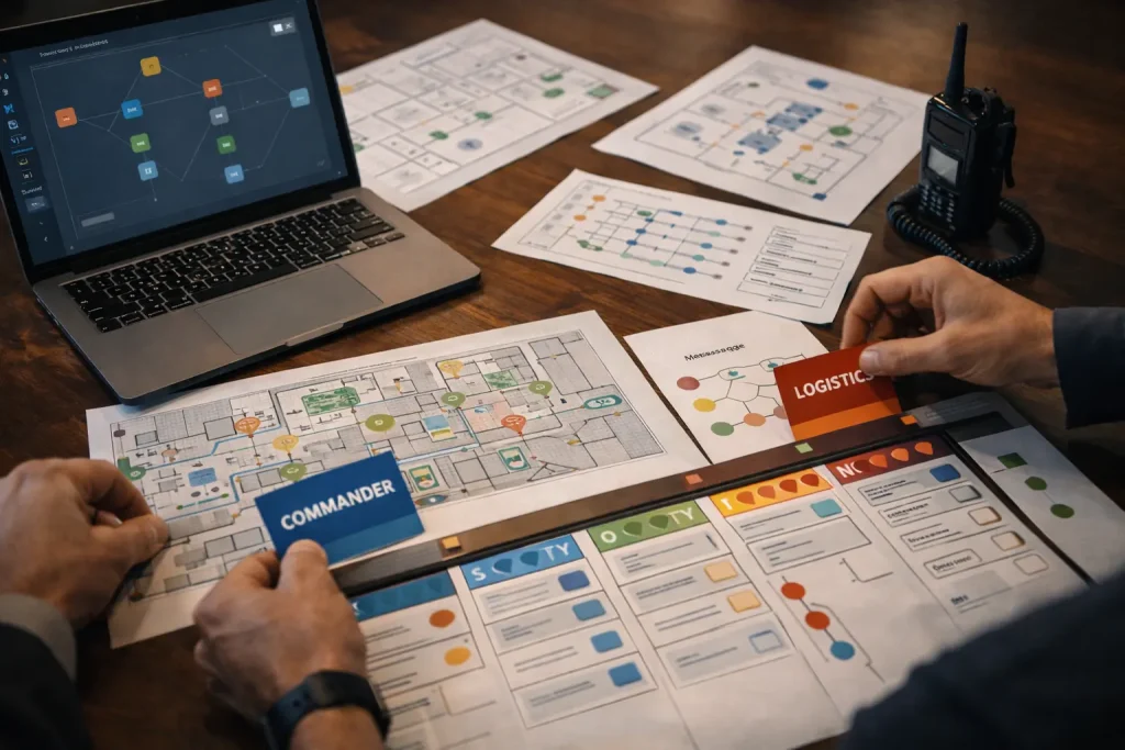 Designing Your CEM Playbooks