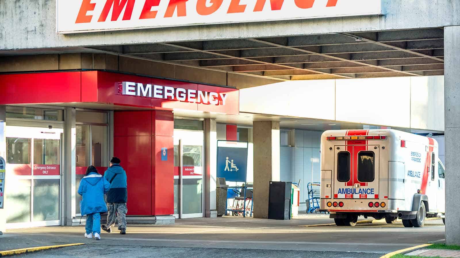 Active Shooter Prevention Takes Center Stage at Healthcare Conference