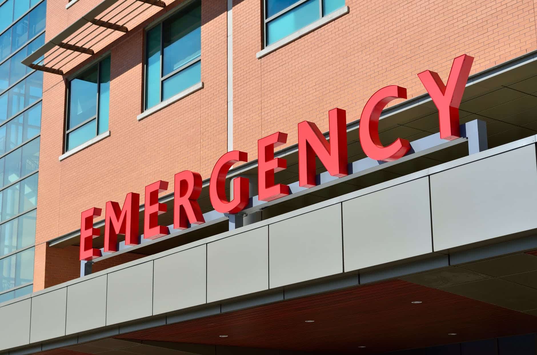 Emergency Notifications in the Healthcare Industry