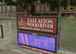 East Alton Wood River AI Gun Detection Case Study and Testimonial