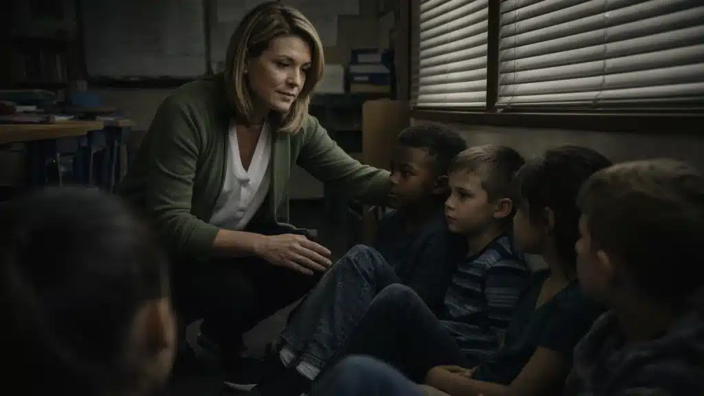 Emergency Protocols and Lockdown Procedures