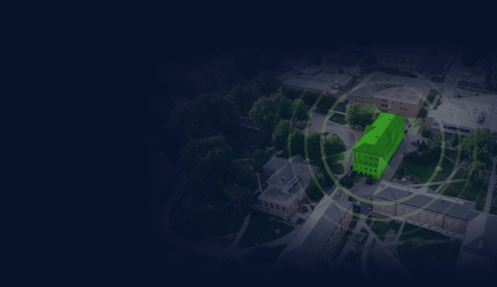 AI gun detection with automated emergency response