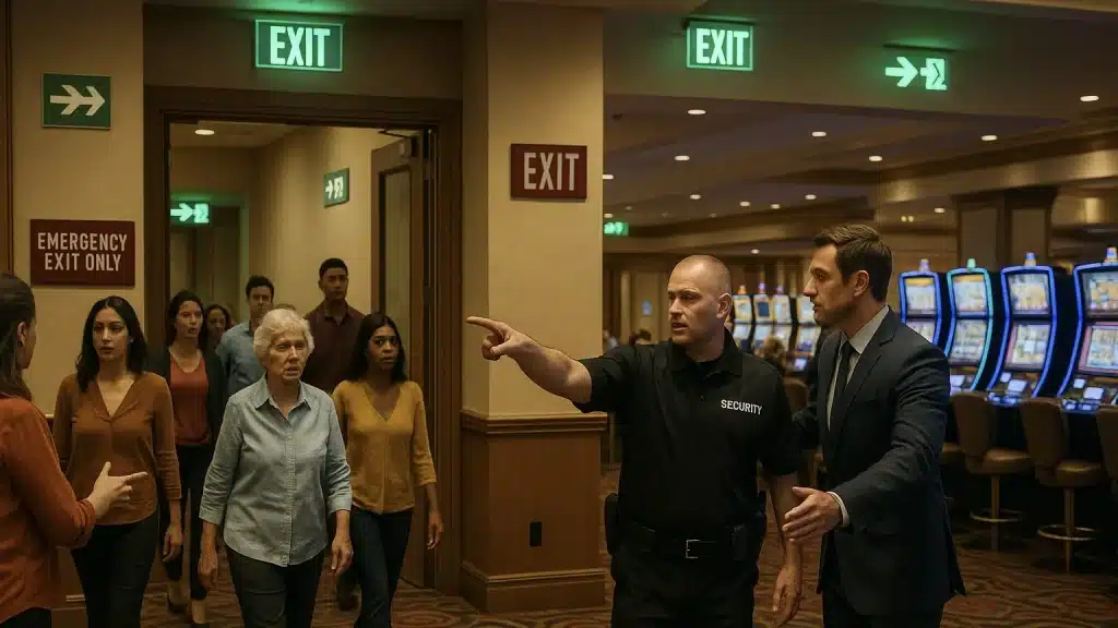 Emergency Response Protocols