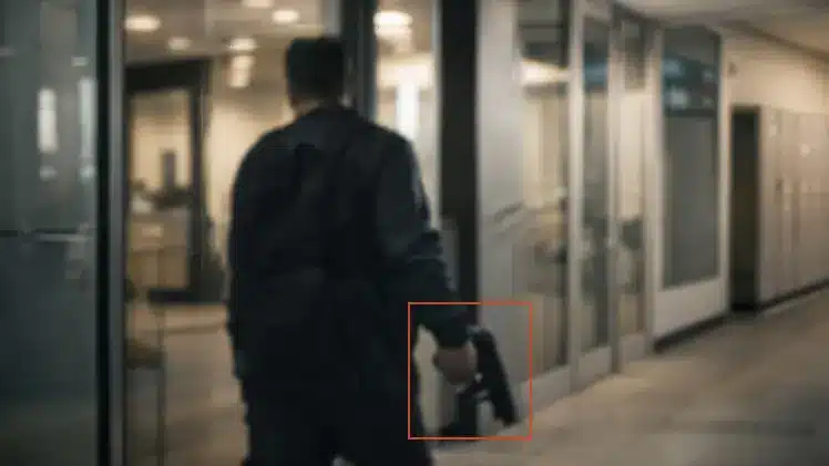 Enterprise & Multi Site Fit