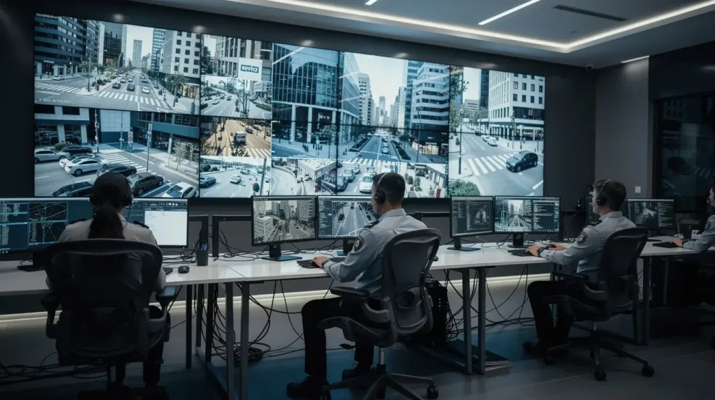 Why Direct-to-SOC Control Is Becoming the Enterprise Standard