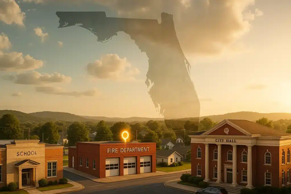 Florida Grant Program 2025