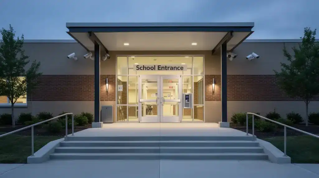 How the School Violence Prevention Program Began
