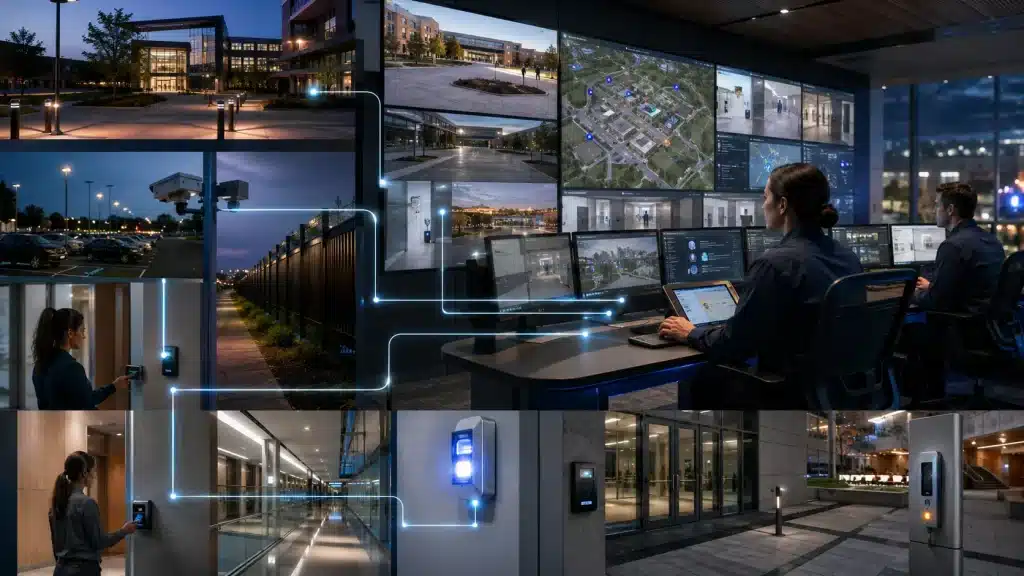 Future of Surveillance