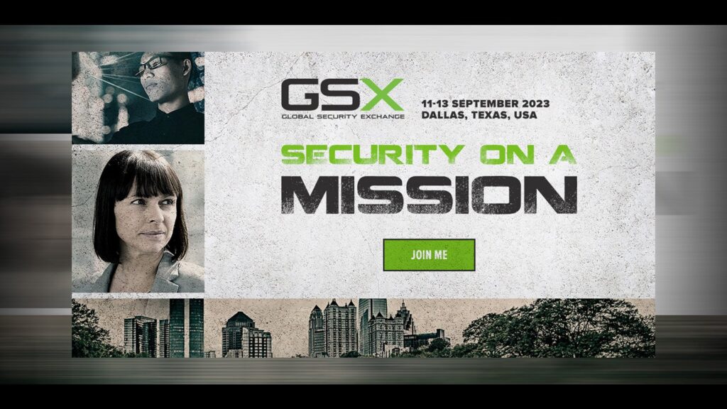 GSX media alert