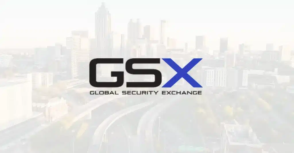 GSX 2026