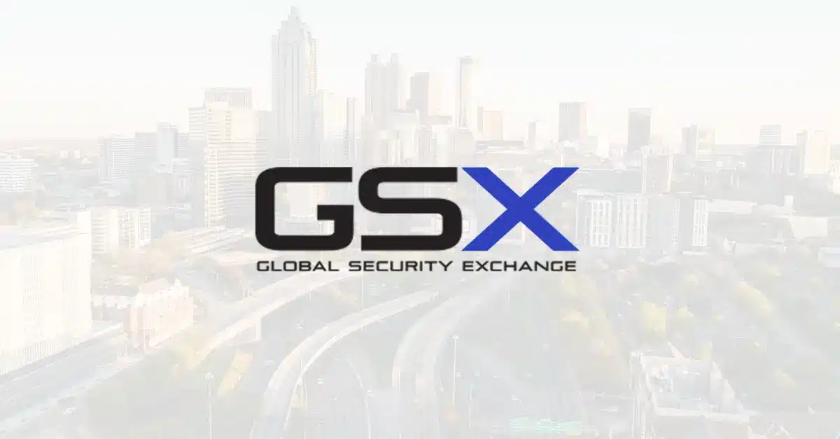 GSX 2026