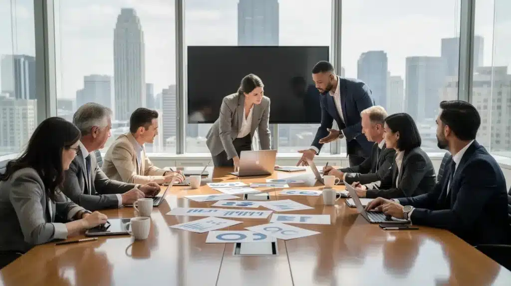 Governance Compliance and Long Term Sustainability