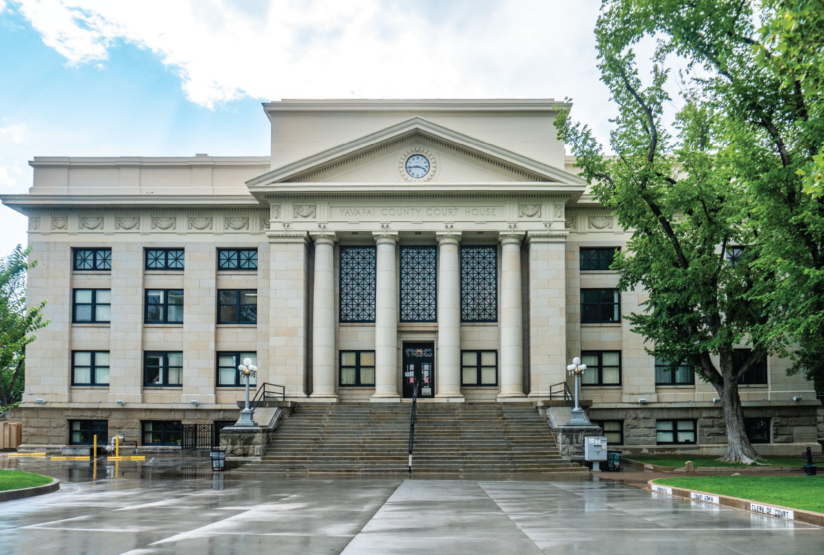 Government security systems