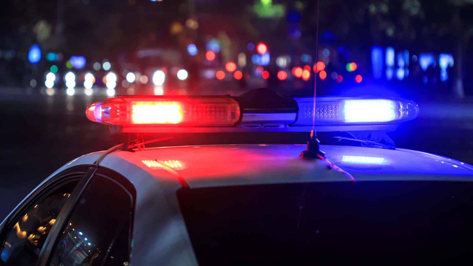 Active Shooter Expert Discusses California Mass Shootings