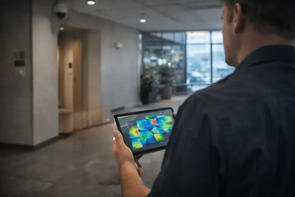 Gunshot Detection Optimize Accuracy