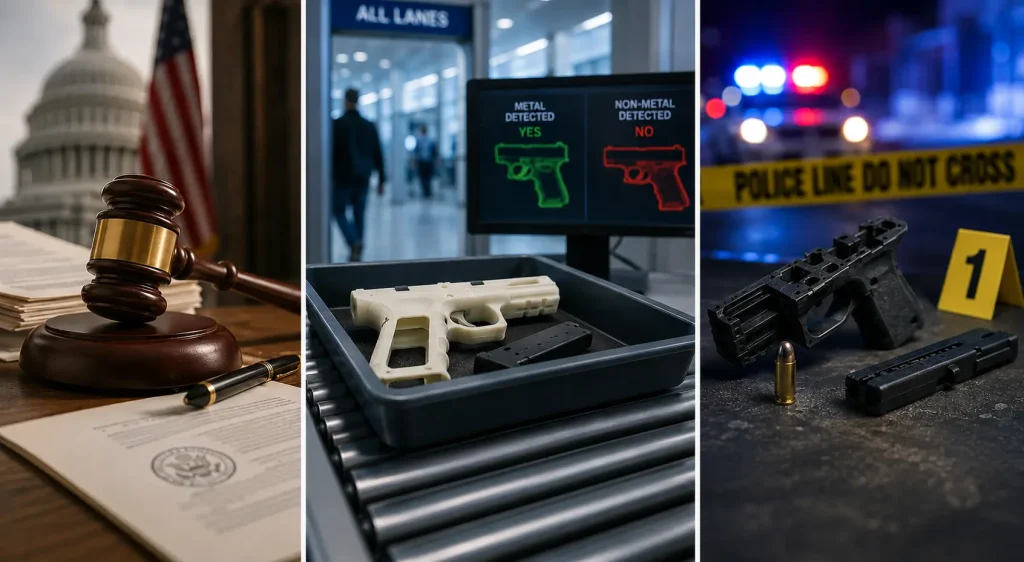 Ghost Guns