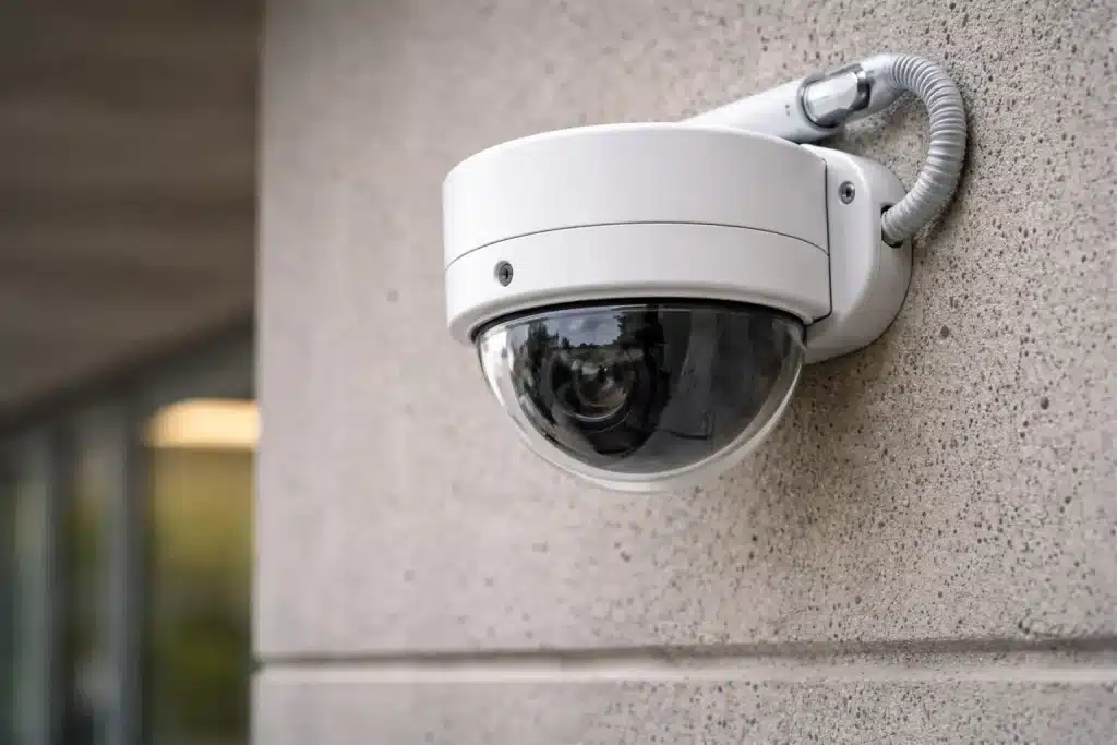 AI Gun Detection Camera Selection & Deployment Strategy