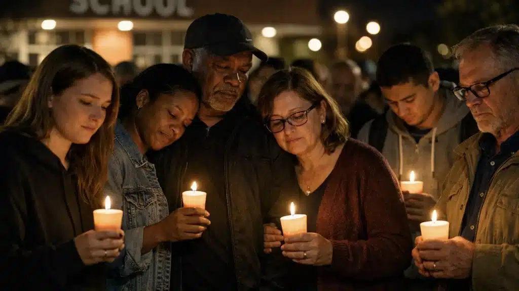 2026 School Shootings